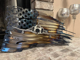Tattered American Flag - RF-4B Phantom II Edition