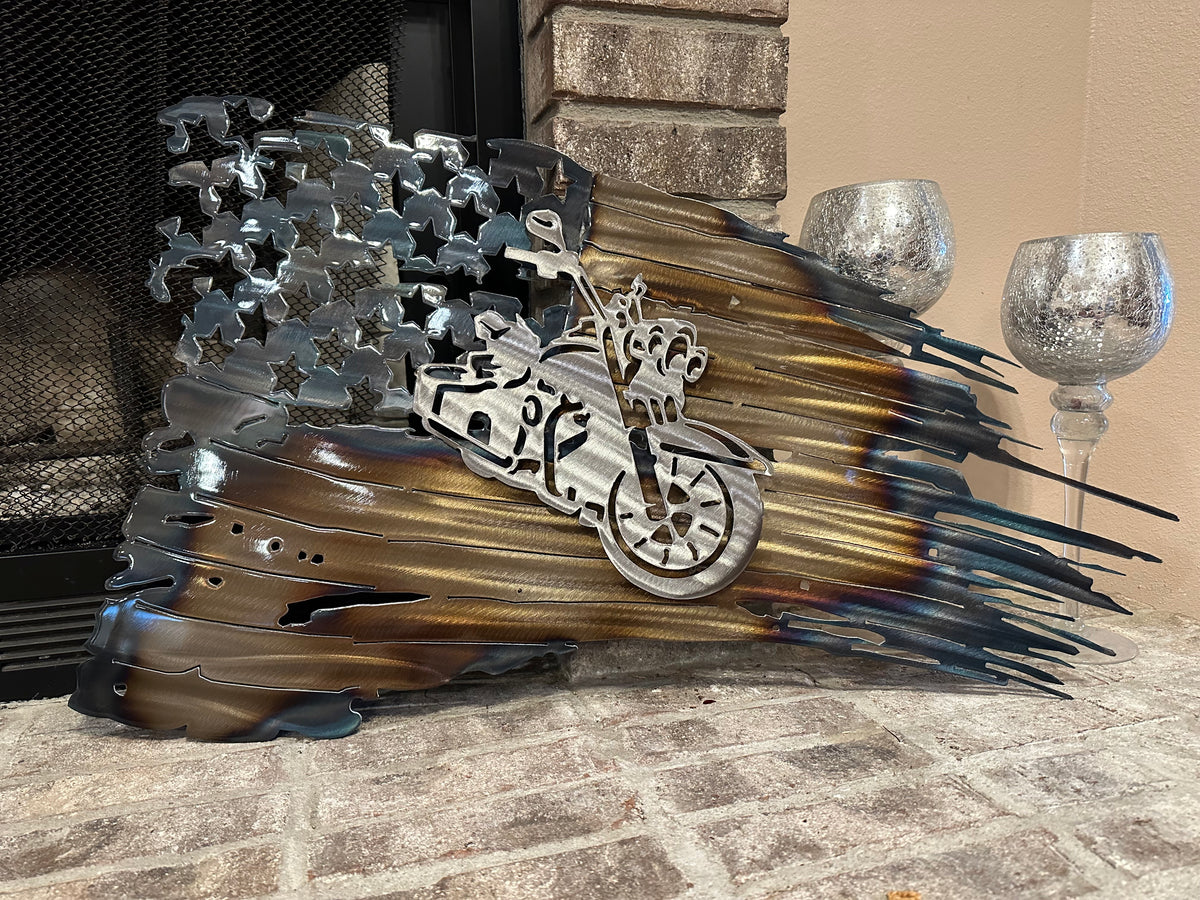 Hinz & Kunst 334 - Moto spéciale Harley - acheter sur