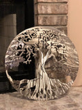 Tree Of Life - Aluminum Edtion