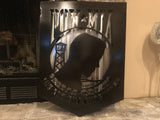 POW MIA | Metal Art | Military