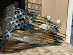 Tattered American Flag - AH-1Z & UH-1Y Edition