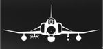 Tattered American Flag - F-4C Phantom II Edition