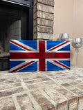 Union Jack Edition