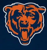 Chicago Bears Football
