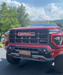 License Plate | AT4 X Edition