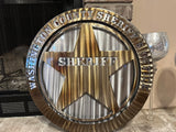 Washington County Sheriff Badge