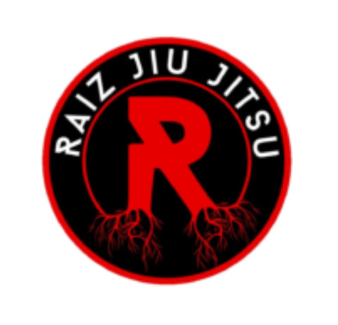 RAIZ JIU JITSU - Custom Sign