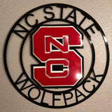Football NC State