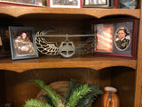 Army Air Assault - Metal Wall Decor