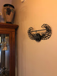 Army Air Assault - Metal Wall Decor