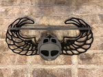 Army Air Assault - Metal Wall Decor