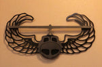 Army Air Assault - Metal Wall Decor