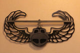 Army Air Assault - Metal Wall Decor