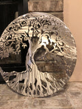 Tree Of Life - Raw Steel Edtion