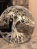 Tree Of Life - Aluminum Edtion