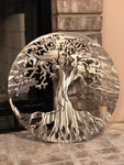 Tree Of Life - Aluminum Edtion