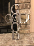 God is Good Metal Art - Metal Wall Decor