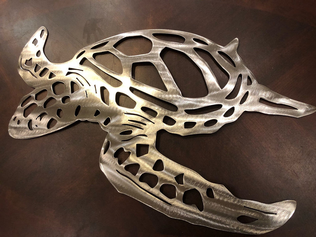 Sheet Metal Art sheet-metal-art