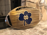 Notre Dame Football