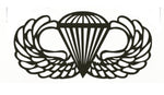 Army Airborne - Metal Wall Decor