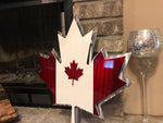 Canada Maple Leaf Flag