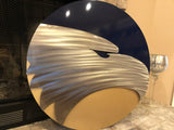 Georgia Southern - Metal Wall Decor