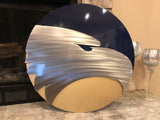 Georgia Southern - Metal Wall Decor