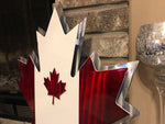 Canada Maple Leaf Flag