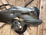 Plymouth Prowler - Metal Wall Decor