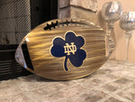 Notre Dame Football