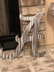 Alabama Logo - Metal Wall Decor