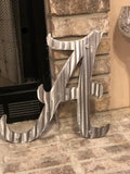 Alabama Logo - Metal Wall Decor