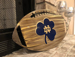 Notre Dame Football