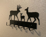 Deer Key Rack