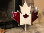 Canada Maple Leaf Flag