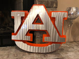Auburn Logo - Industrial Edtion