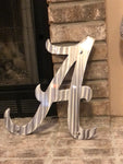 Alabama Logo - Metal Wall Decor