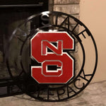 North Carolina State Wolfpack Logo