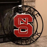 North Carolina State Wolfpack Logo